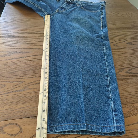 US Polo Assn Heritage‎ Men's straight Jeans UYA-8317 size 40x30 - Picture 11 of 13